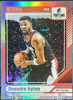Deandre Ayton
