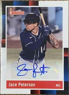 Jace Peterson