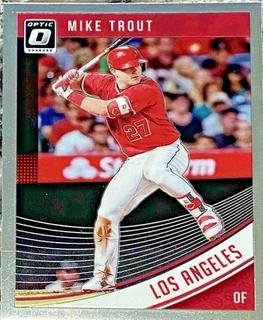 Mike Trout