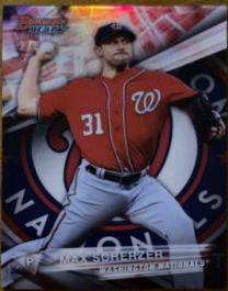 Max Scherzer