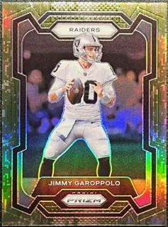 Jimmy Garoppolo