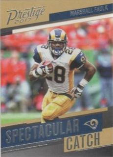 Marshall Faulk