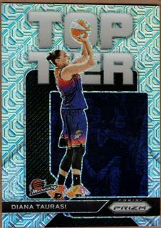 Diana Taurasi