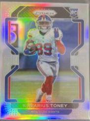 Kadarius Toney