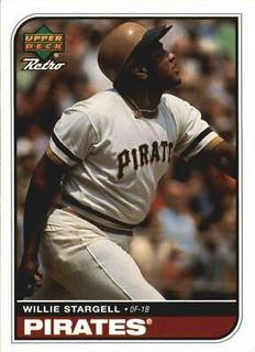 Willie Stargell