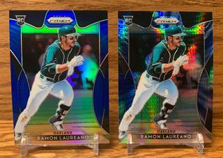 Ramon Laureano