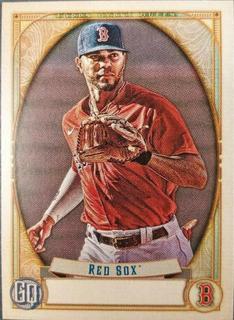 Xander Bogaerts