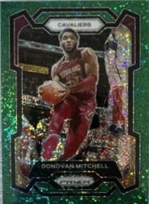 Donovan Mitchell