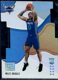 Miles Bridges