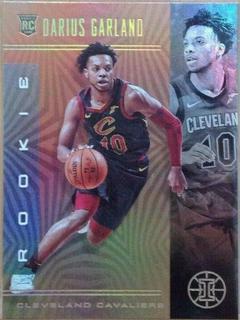 Darius Garland