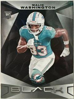 Malik Washington