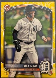 Max Clark