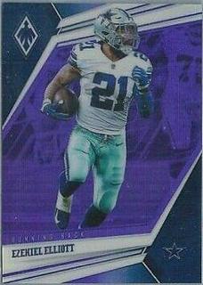 Ezekiel Elliott