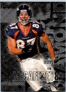 Ed McCaffrey