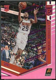 Mikal Bridges