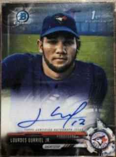 Lourdes Gurriel Jr.