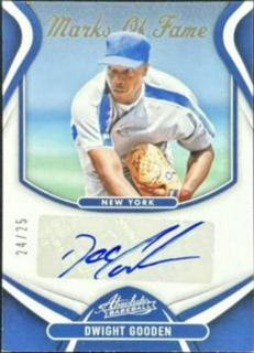 Dwight Gooden