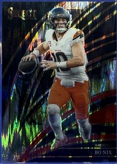 Bo Nix