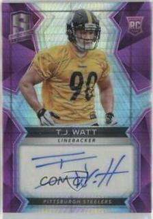 T.J. Watt