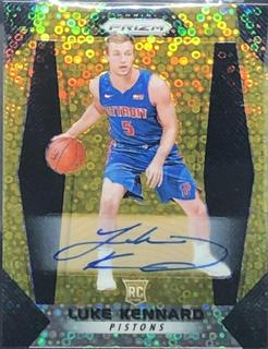 Luke Kennard