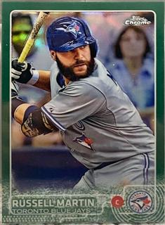 Russell Martin