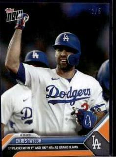 Chris Taylor