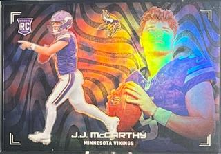 J.J. McCarthy