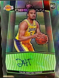 Talen Horton Tucker