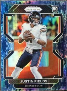 Justin Fields