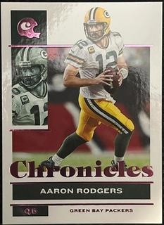 Aaron Rodgers