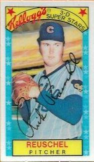 Rick Reuschel