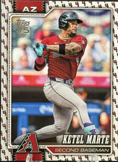 Ketel Marte