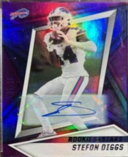 Stefon Diggs