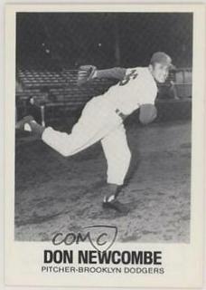 Don Newcombe