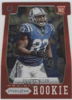 Dwayne Allen