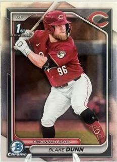 Blake Dunn