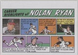Nolan Ryan