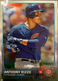 Anthony Rizzo