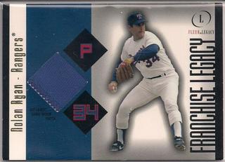 Nolan Ryan