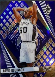 David Robinson