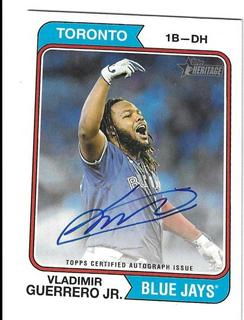 Vladimir Guerrero Jr.