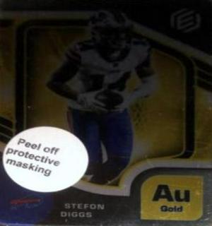 Stefon Diggs