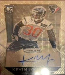 Kevin Johnson