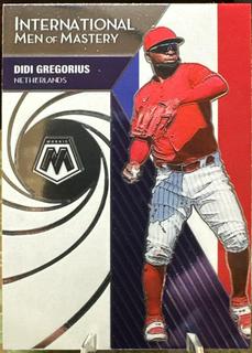 Didi Gregorius
