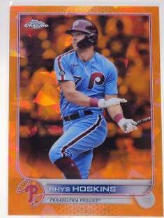 Rhys Hoskins