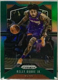 Kelly Oubre Jr.