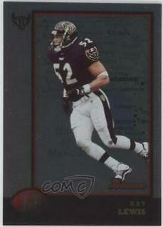Ray Lewis