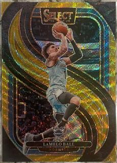 LaMelo Ball