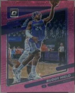 Buddy Hield