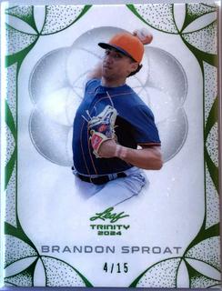 Brandon Sproat